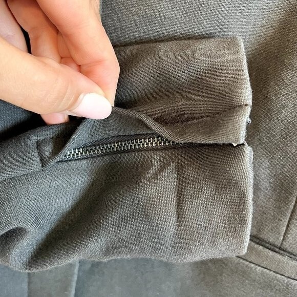 Theory Mariony Jacket Blazer - Picture 2 of 10